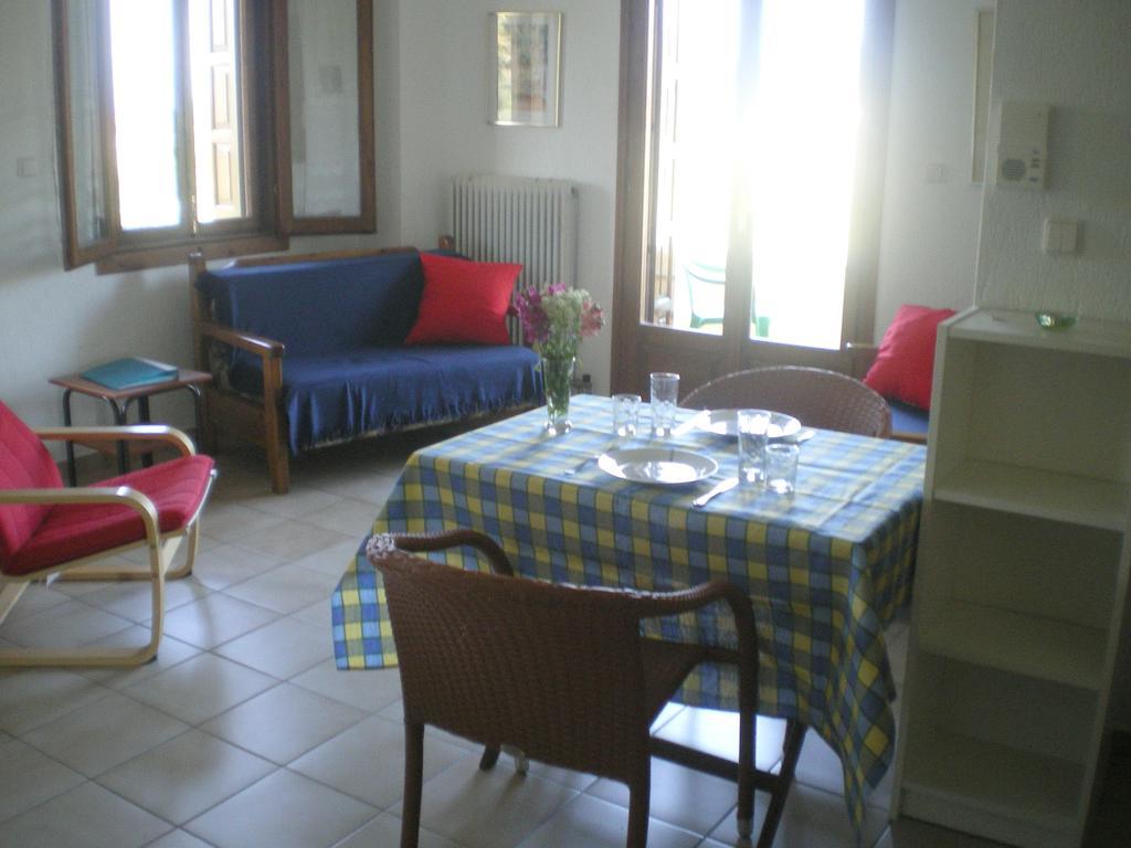 Villa Christina Amaliapoli Room photo