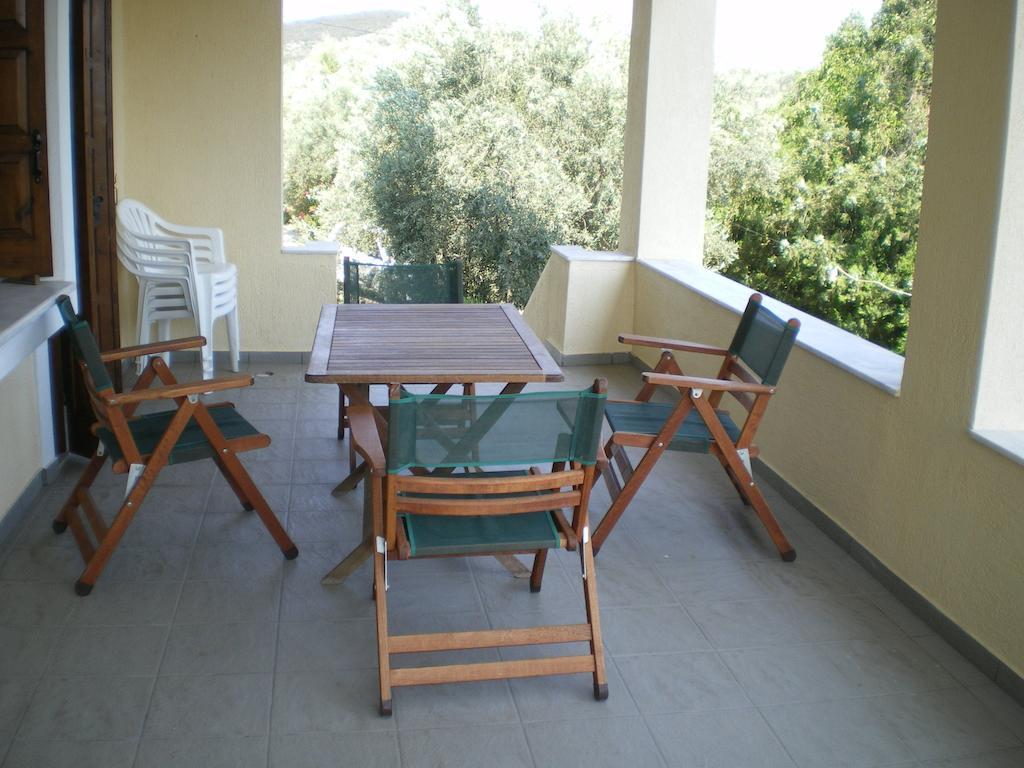 Villa Christina Amaliapoli Room photo